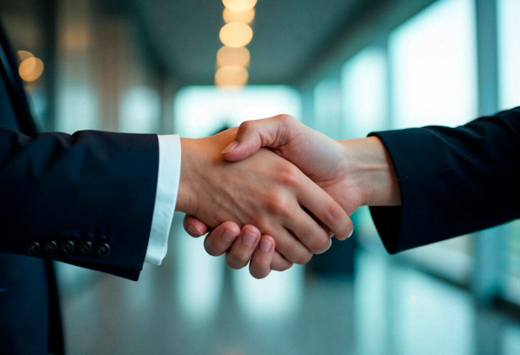 partnership